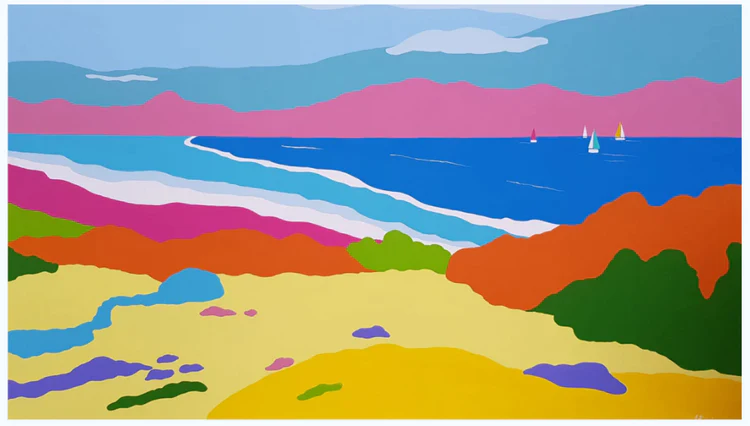 Ana Fernández - Artist Highlight: image